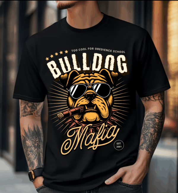 Herren Tshirt