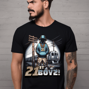Herren tshirt