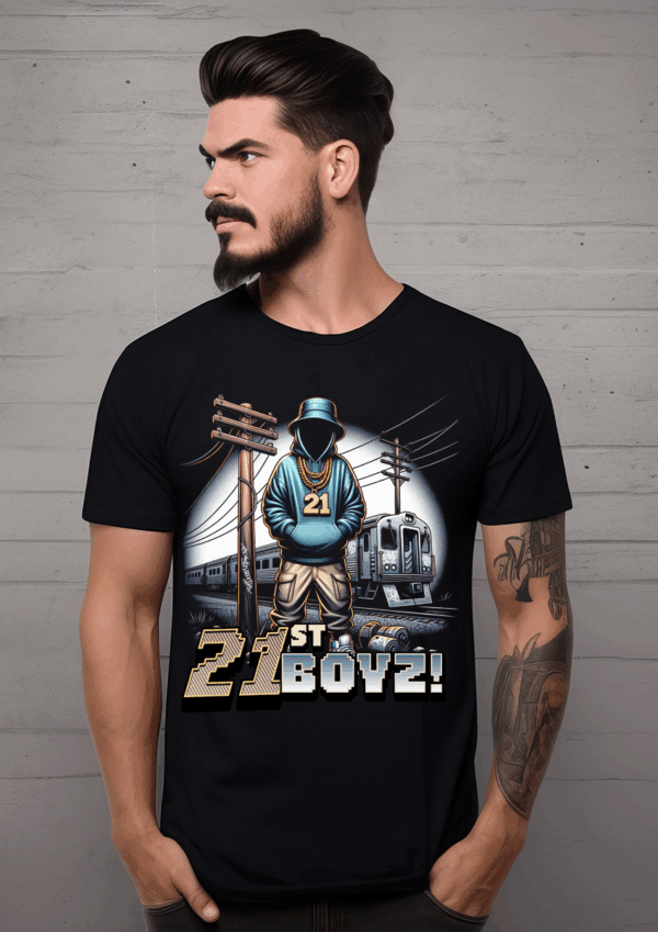 Herren tshirt