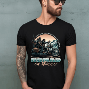 Herren Tshirt