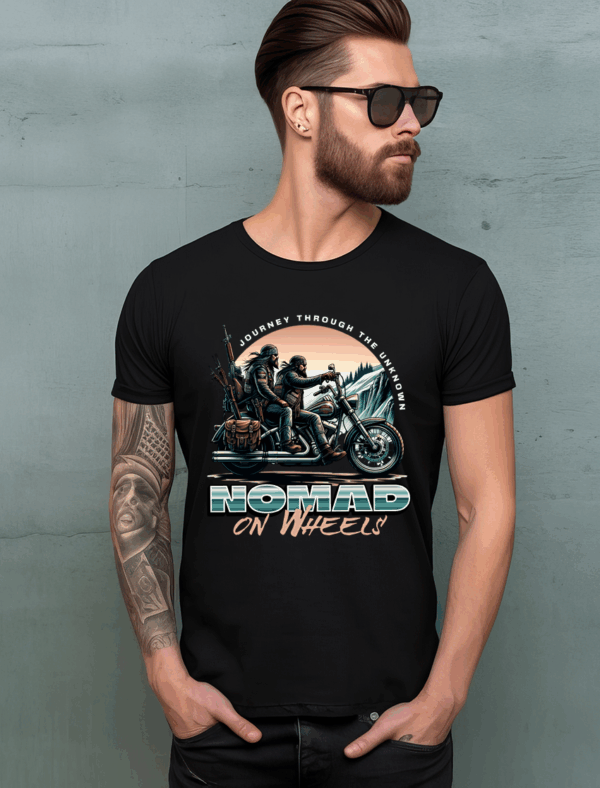 Herren Tshirt