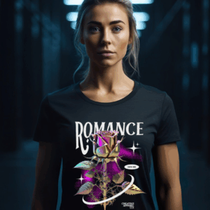 Damen T-Shirt