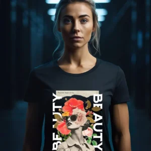 Damen Tshirt