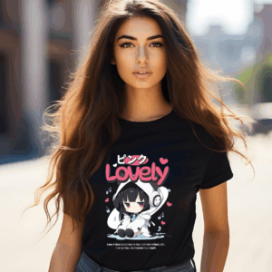 Damen Iconic T-Shirt