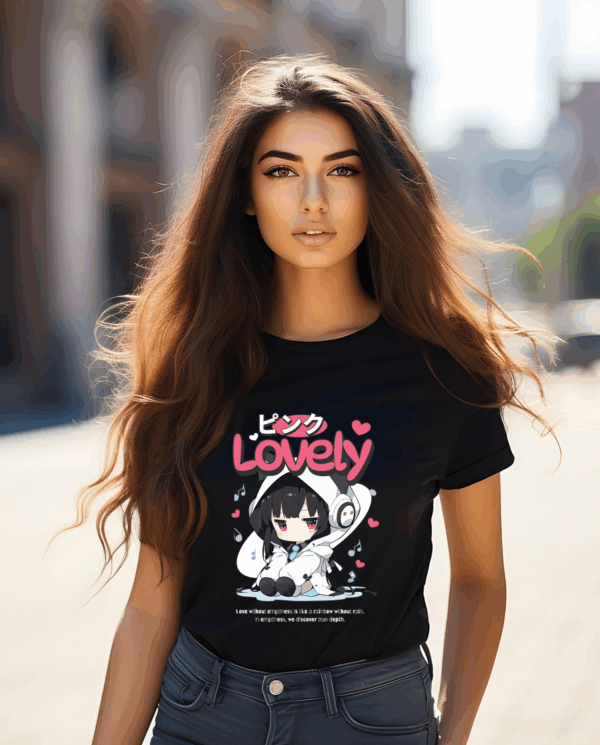 Damen Iconic T-Shirt