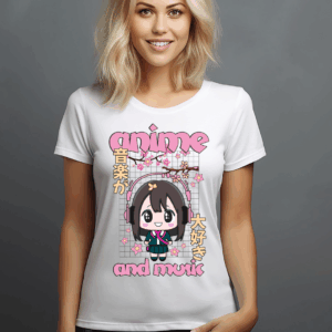 Damen Iconic T-Shirt