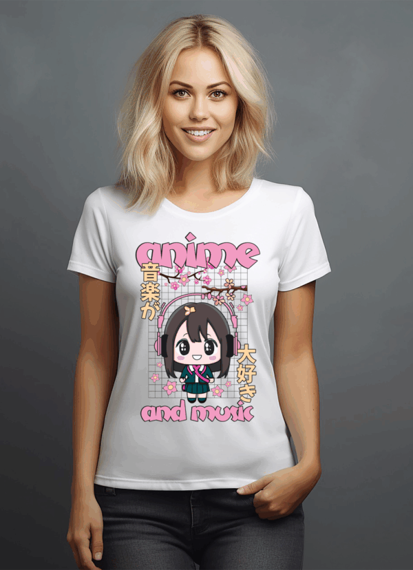 Damen Iconic T-Shirt