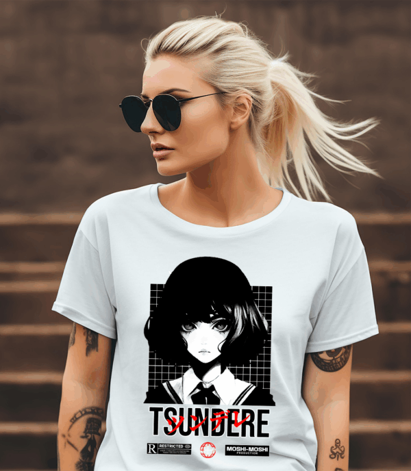 Damen Iconic T-Shirt