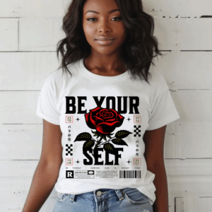 Damen T-Shirt